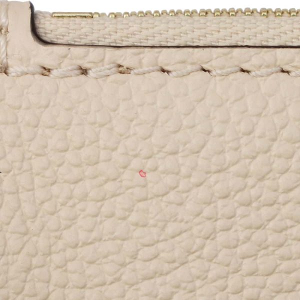 9519268 09 Louis Vuitton Sac Spall Shoulder Bag Creme