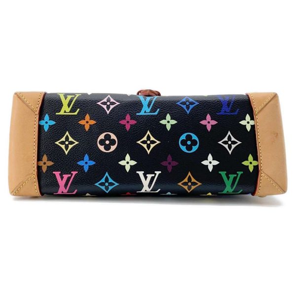 9526945 03 Louis Vuitton Eliza Semi Shoulder Bag Noir