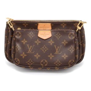 9537477 01 Louis Vuitton Mira MM Shoulder Bag Leather Colvert