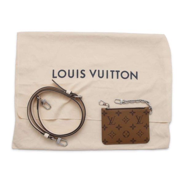 9538436 13 Louis Vuitton Epi Marel BB 2way Tote Shoulder Bag Quartz