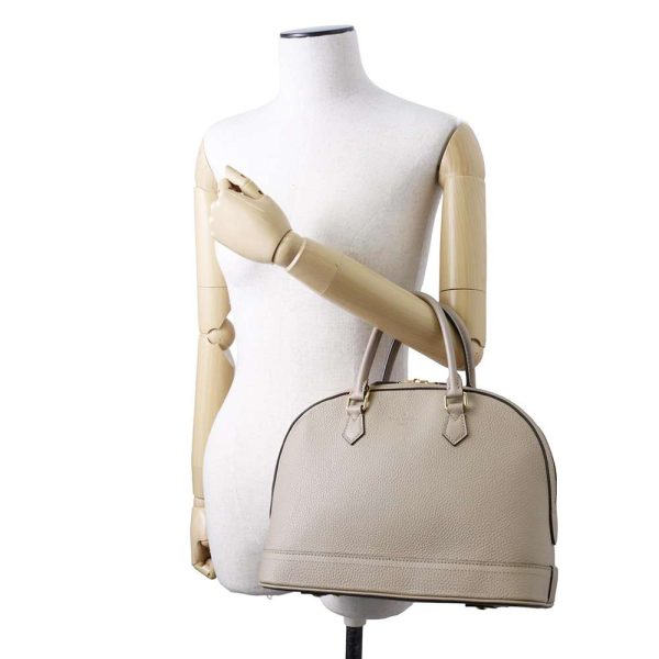 9549173 04 Louis Vuitton Alma PM 2way Shoulder Bag Parnasea Galle