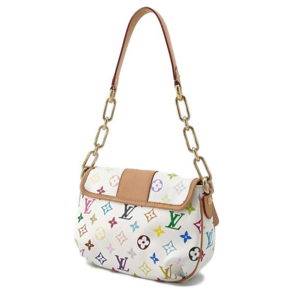 9550667 02 Louis Vuitton Patti Shoulder Bag Bron