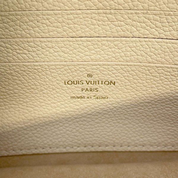 9556409 13 Louis Vuitton on Chain Shoulder Wallet bag Ivy