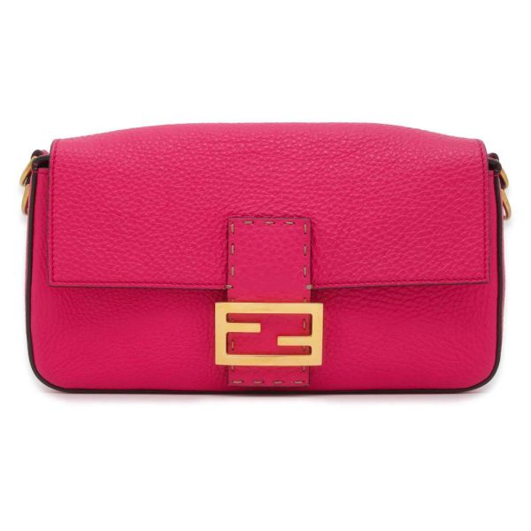 9563476 01 FENDI 2way Shoulder Bag