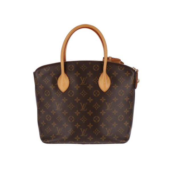 95818 2 Louis Vuitton Lockit PM Monogram