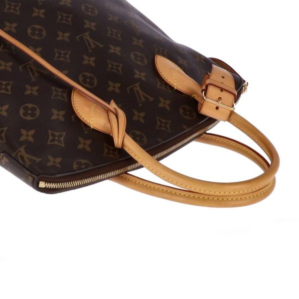 95818 4 Louis Vuitton Lockit PM Monogram