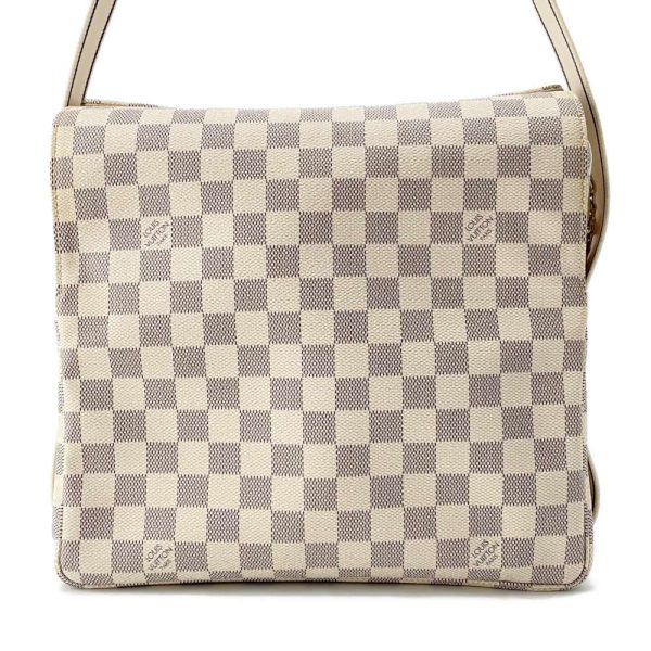 9588851 01 Louis Vuitton Naviglio Shoulder Bag Beige