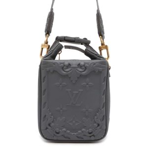 9595057 01 Givenchy Pocket Chain Shoulder Bag