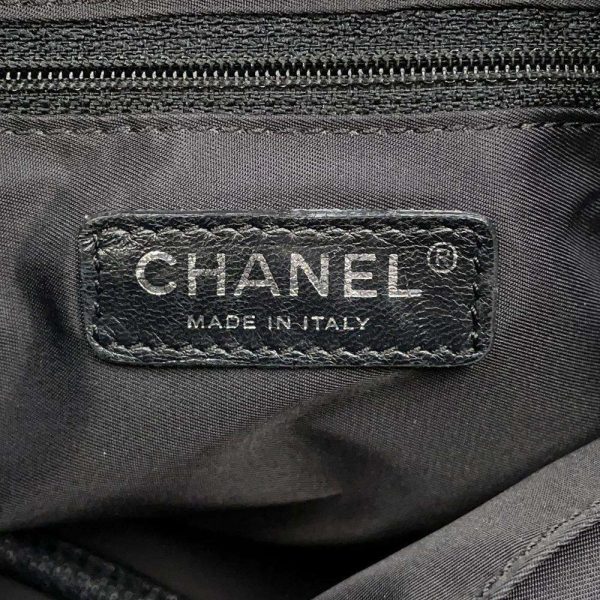 9600089 15 Chanel Tote Bag Paris Biarritz Tote Matelasse Coco Mark Small