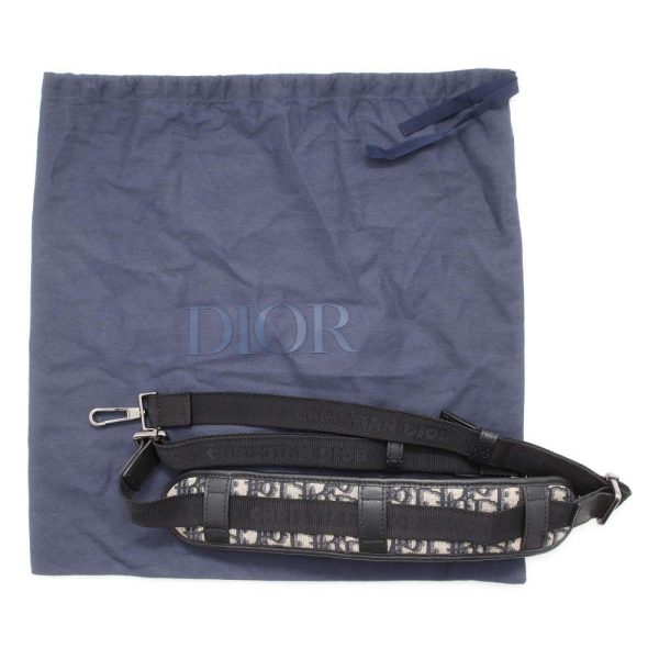 9602755 11 Christian Dior Shoulder Bag 30 Montaigne Oblique M9203UTZQ Trotter Safety Guarantee Used Christian Dior Bag Christian Dior Womens Christian Dior BAG