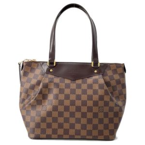 9603363 01 Ferragamo Gancini 2Way Handbag Shoulder Bag Snake Pattern