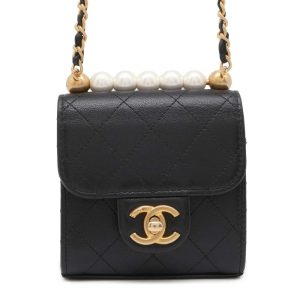 9604278 01 Fendi Zucca Pattern Bucket Shoulder Bag