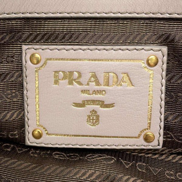 9605213 13 Prada Ribbon 2way Shoulder Bag