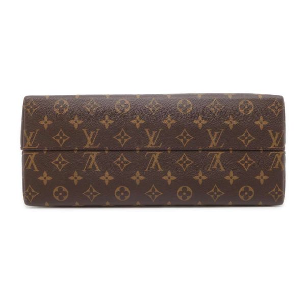 9605664 03 Louis Vuitton Alma Into 2way Bag Rouge