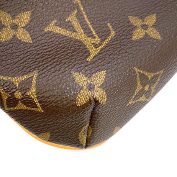 9605855 07 Louis Vuitton Shoulder Bag Musette Tango Brown