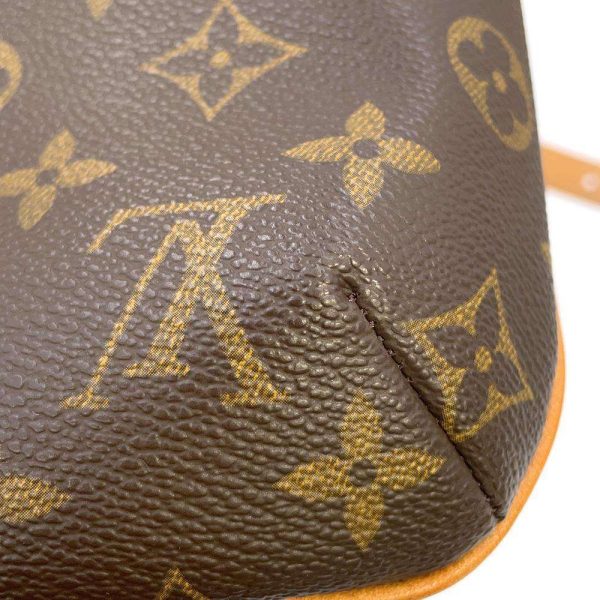 9605855 08 Louis Vuitton Shoulder Bag Musette Tango Brown