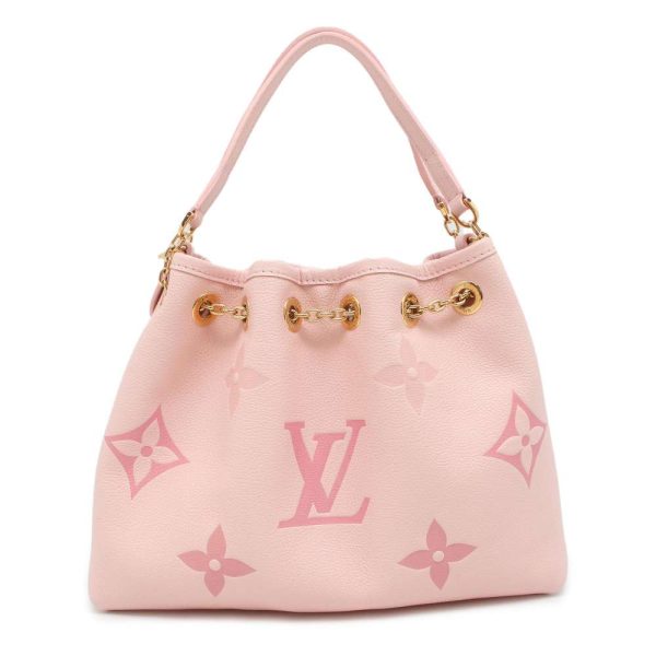 9606067 01 Louis Vuitton 2way Handbag Rose