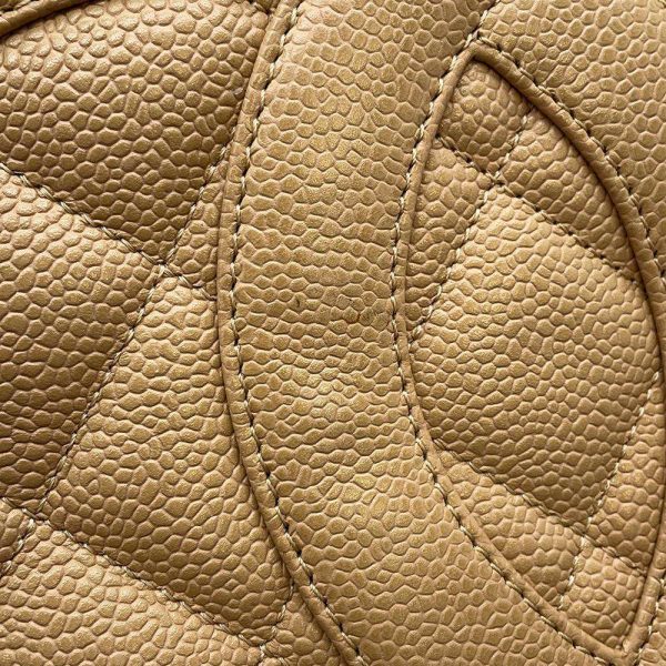 9606357 11 Chanel Tote Bag Reproduction Tote Matelasse Caviar Skin Quilted