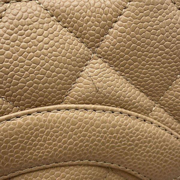 9606357 13 Chanel Tote Bag Reproduction Tote Matelasse Caviar Skin Quilted