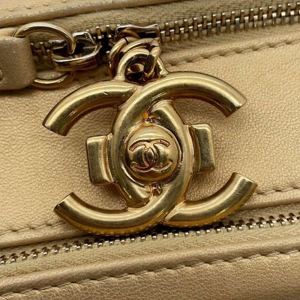 9606623 11 Chanel Chain Shoulder Bag Cocoboy Matelasse Camera