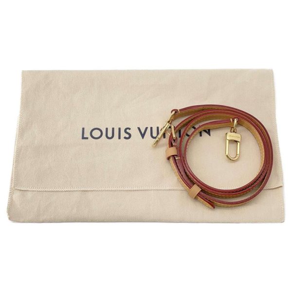 9607576 10 Louis Vuitton Monogram Nano Speedy 2WAY Shoulder Bag