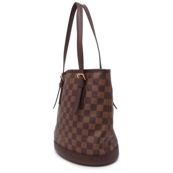 9607590 02 Louis Vuitton Bucket Tote shoulder bag