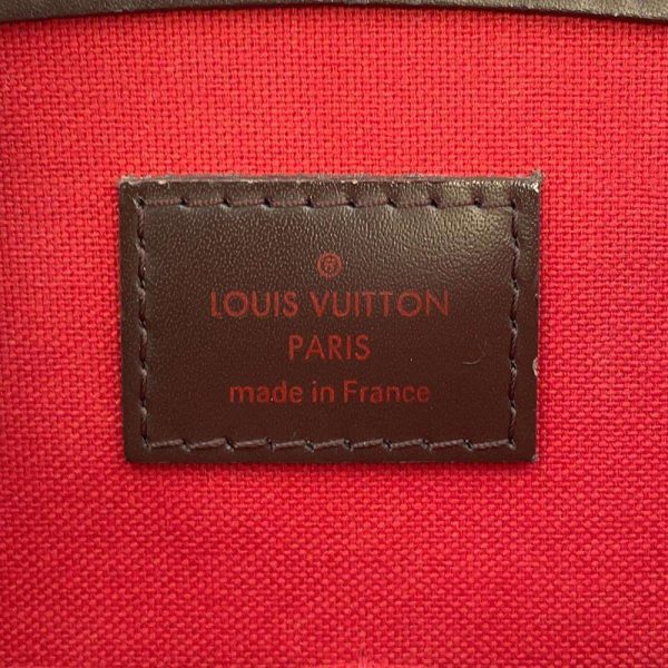 9607705 15 Louis Vuitton Verona Shoulder Bag Red