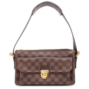 9607743 01 GUCCI Shoulder bag