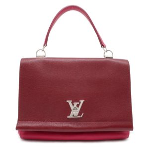 9607842 01 Louis Vuitton Monogram Eva Shoulder Bag