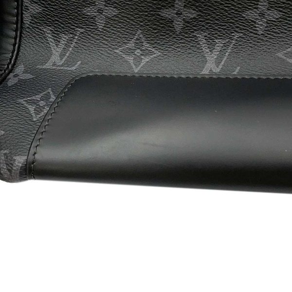 9607903 08 Louis Vuitton Messenger Shoulder Bag Noir