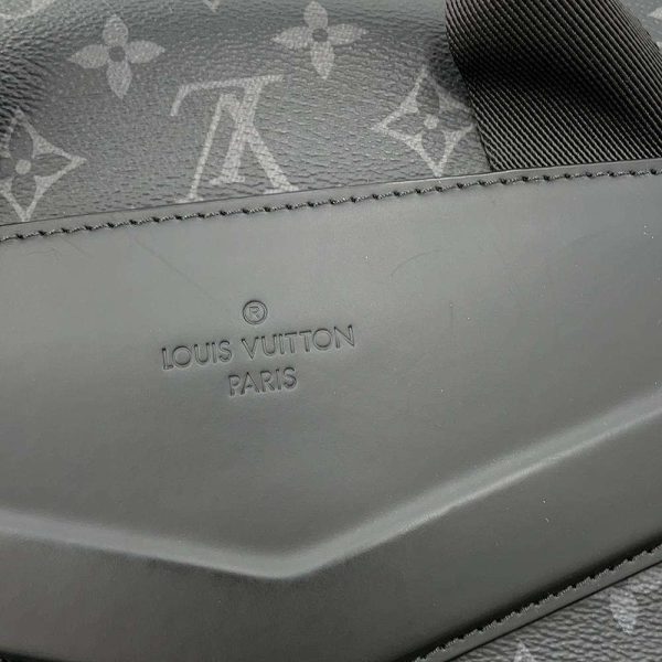 9607903 11 Louis Vuitton Messenger Shoulder Bag Noir