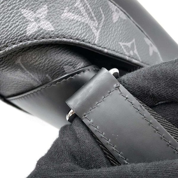 9607903 13 Louis Vuitton Messenger Shoulder Bag Noir