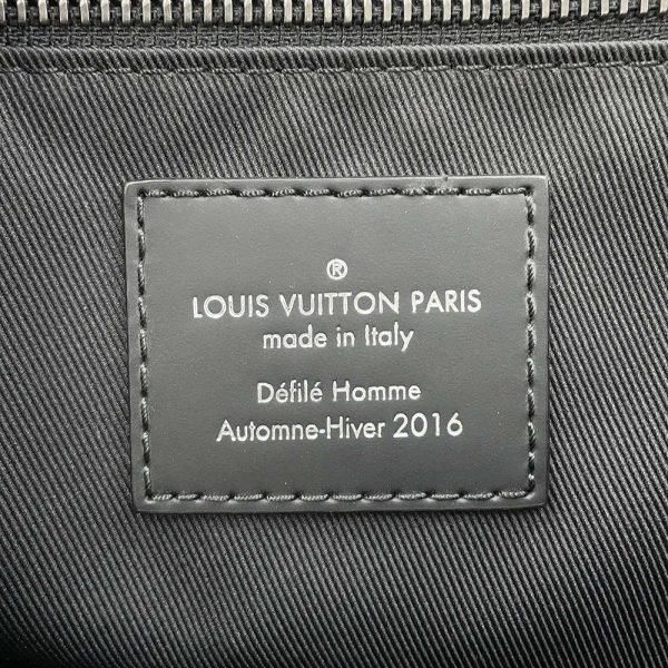 9607903 16 Louis Vuitton Messenger Shoulder Bag Noir