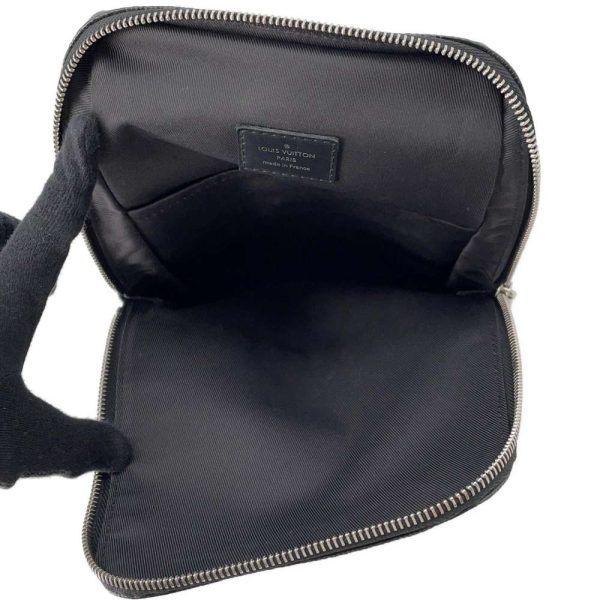 9608009 05 Louis Vuitton Avenue Sling Body Shoulder Bag Noir