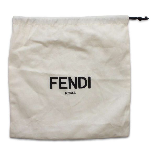 9608337 16 FENDI Camon 2way Shoulder Bag