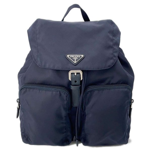 9608849 01 Prada Rucksack Backpack