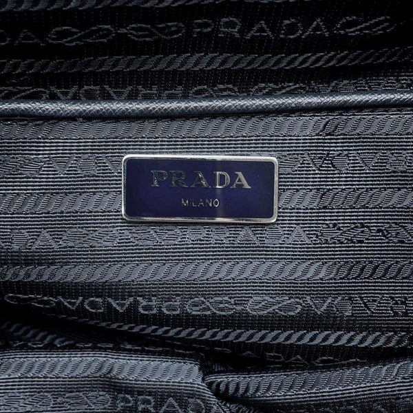 9608849 08 Prada Rucksack Backpack