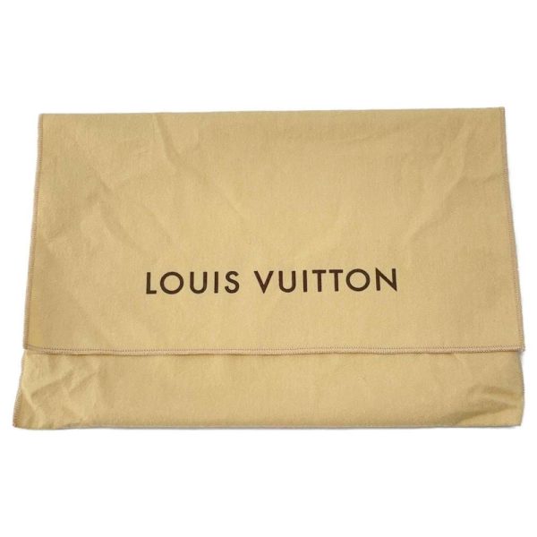 9619500 11 Louis Vuitton Amazon Shoulder Bag Damier Ebene