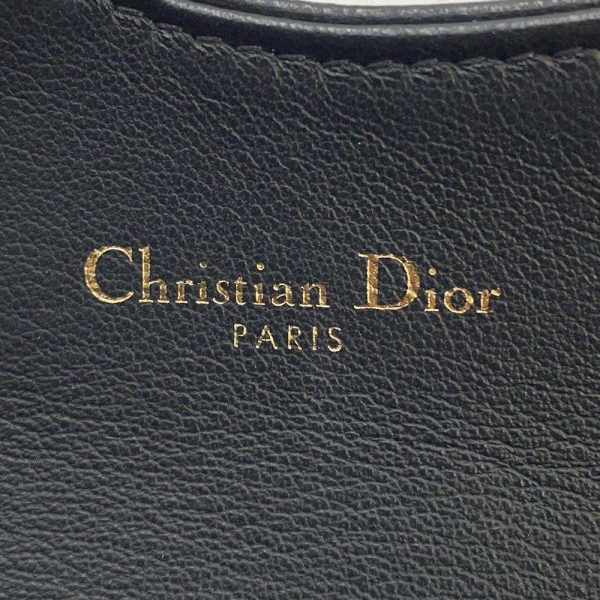 9620513 12 Christian Dior Saddle Oblique Card Case