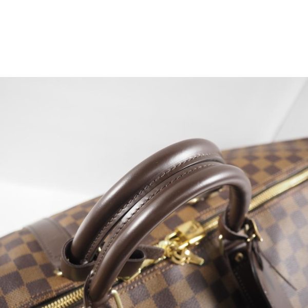 96226 3 Louis Vuitton Keepall Bandouliere 55