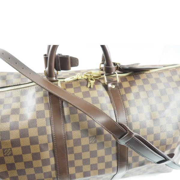 96226 4 Louis Vuitton Keepall Bandouliere 55