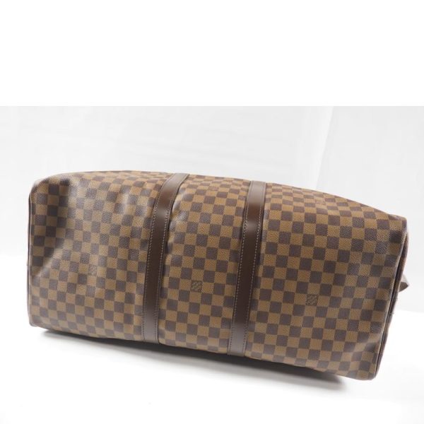 96226 5 Louis Vuitton Keepall Bandouliere 55