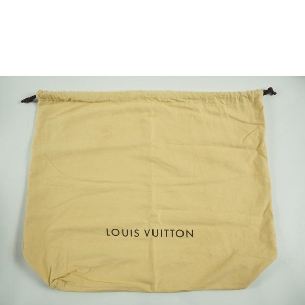 96226 7 Louis Vuitton Keepall Bandouliere 55