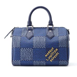 9629516 01 Balenciaga Classic Mini City Shoulder Bag Blue