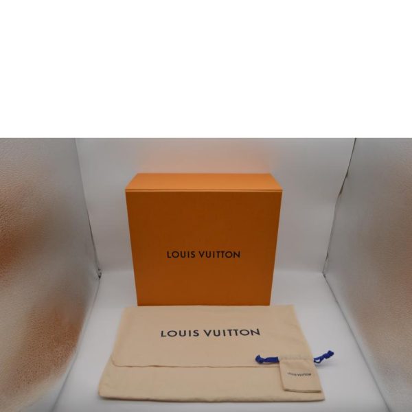 96517 7 Louis Vuitton Alma BB Shoulder Bag Black