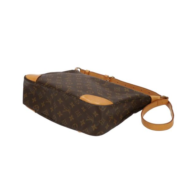 97061 2 Louis Vuitton Boulogne Monogram