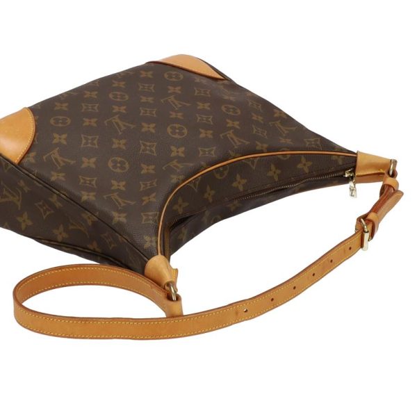 97061 3 Louis Vuitton Boulogne Monogram