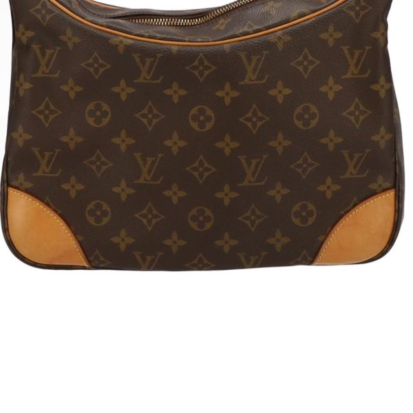 97061 5 Louis Vuitton Boulogne Monogram