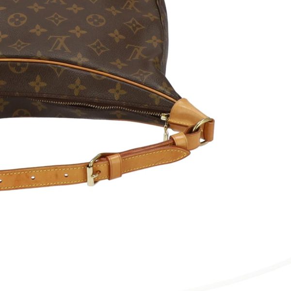 97061 6 Louis Vuitton Boulogne Monogram