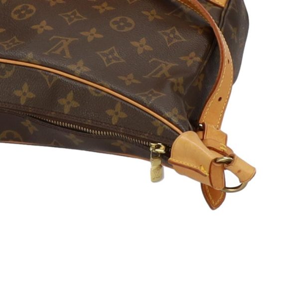 97061 7 Louis Vuitton Boulogne Monogram